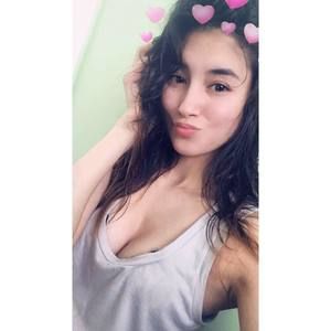 Meet your Posher, Vicky